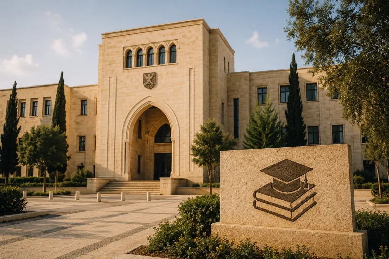 صندوق دعم الطالب الجامعي في الأردن 2026-2027: شروط المنح والقروض وموعد التقديم ومن يشمله الدعم الجديد؟