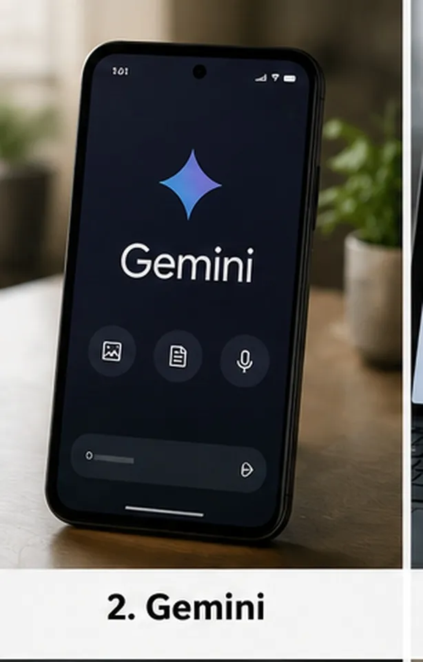 Gemini