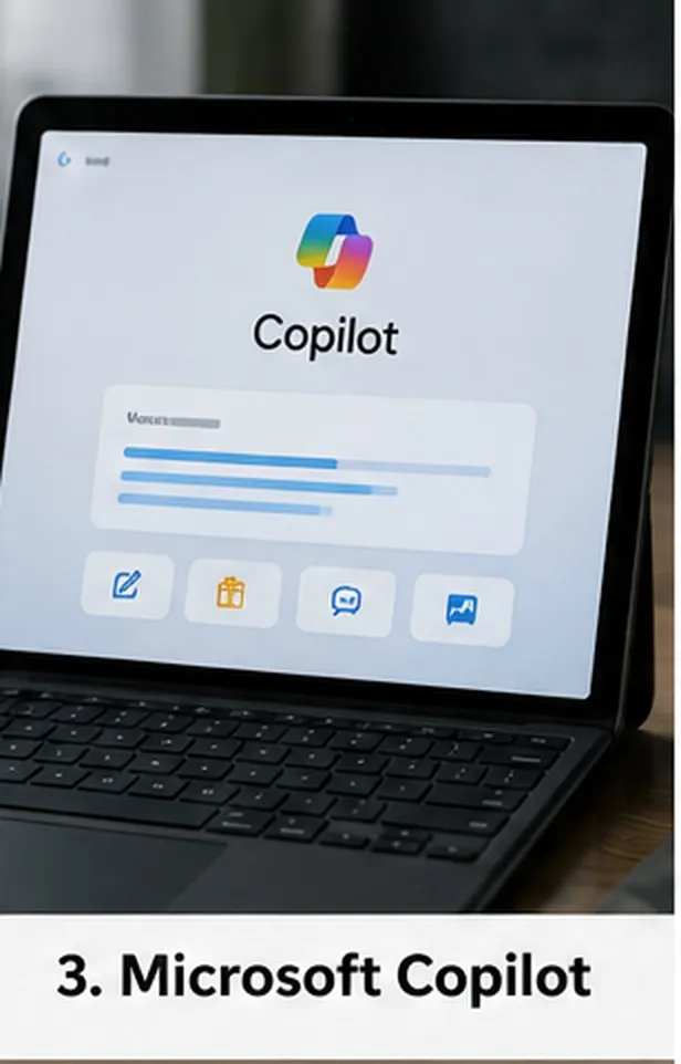 Microsoft Copilot