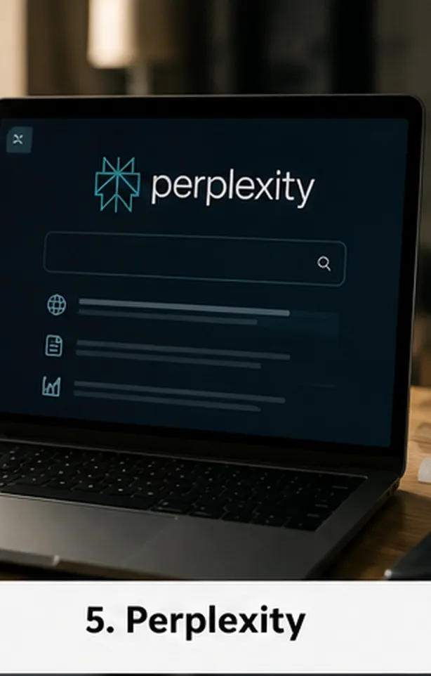 Perplexity