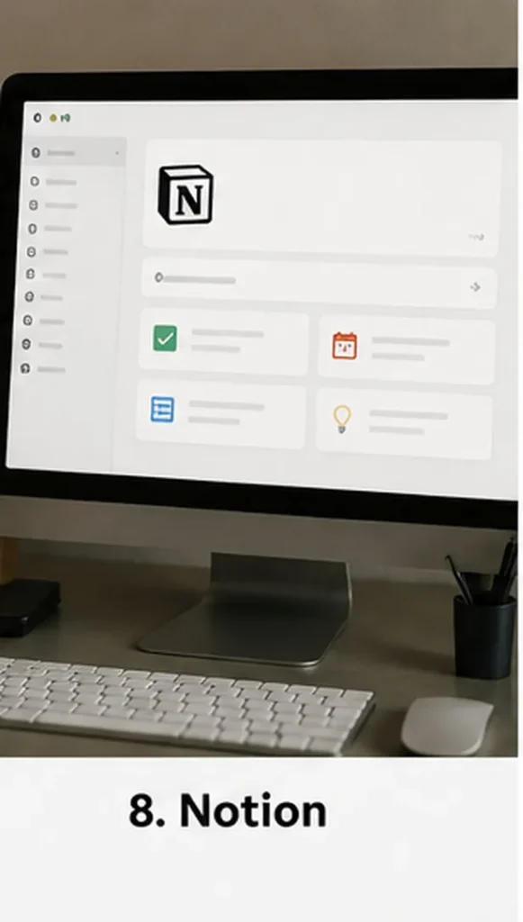 Notion