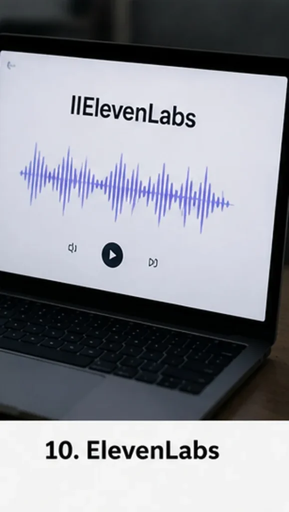 ElevenLabs