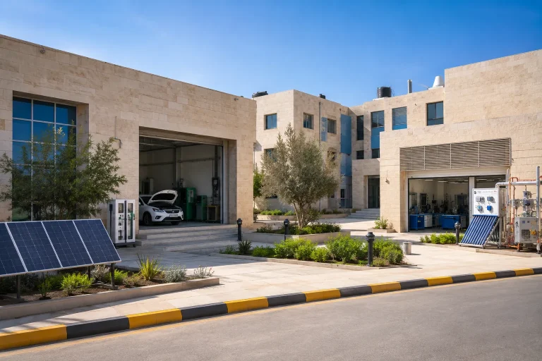 التسجيل في كليات الأونروا بالأردن 2026-2027: تخصصات كلية تدريب وادي السير وكلية تدريب عمّان والشروط